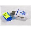 Image 1 : NEW ALL IN ONE CARD READER USB 2.0