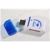 Image 1 : NEW ALL IN ONE CARD READER USB 2.0