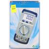 Image 1 : NEW DIGITAL MULTIMETER