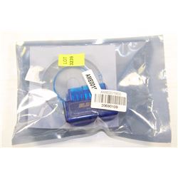 NEW BLUETOOTH OBDII VEHICLE SCANNER