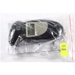 NEW DIGITAL ALCOHOL BREATH TESTER