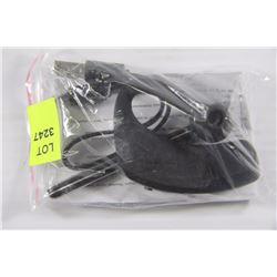 NEW BLUETOOTH MUSIC HEADSET