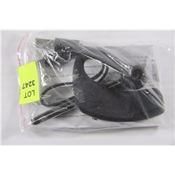 NEW BLUETOOTH MUSIC HEADSET