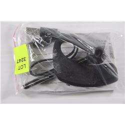 NEW BLUETOOTH MUSIC HEADSET