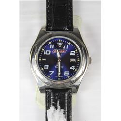 NEW MEN'S DICKIES  WATCH WITH DATE DISPLAY