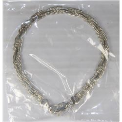 .925 STERLING SILVER BRACELET
