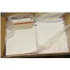 Image 1 : CASE OF 200 RIGID CD OR DISK MAILERS