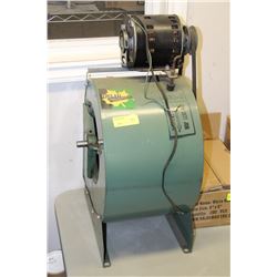 FURNACE FAN