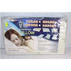 NEW BAMBOO MEMORY FOAM PILLOW