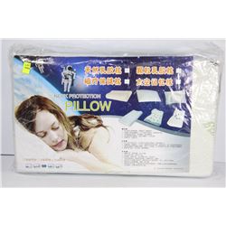 NEW BAMBOO MEMORY FOAM PILLOW