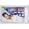 Image 1 : NEW BAMBOO MEMORY FOAM PILLOW
