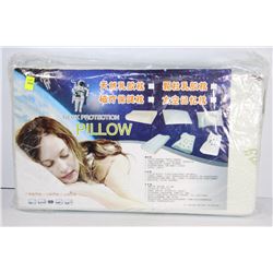 NEW BAMBOO MEMORY FOAM PILLOW