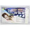 Image 1 : NEW BAMBOO MEMORY FOAM PILLOW
