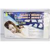 Image 1 : NEW BAMBOO MEMORY FOAM PILLOW
