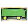 Image 1 : ERTL JOHN DEERE DIE CAST REPLICA FARM EQUIPMENT