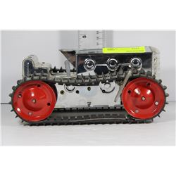 WIND UP TRACTOR IN WORKING CONDITION