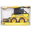 Image 1 : ERTL JOHN DEERE 250 SKID STEER DIE CAST 1:16 SCALE