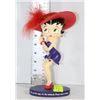 Image 1 : BETTY BOOP ITEM #6972 "ITS NOT THE AGE ITS THE