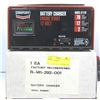 Image 1 : RECONDITIONED BATTERY CHARGER