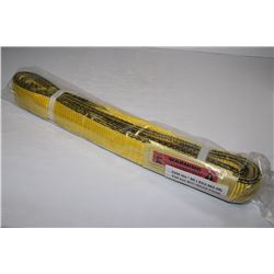 6200LBS 8' LONG WEBBING SLING