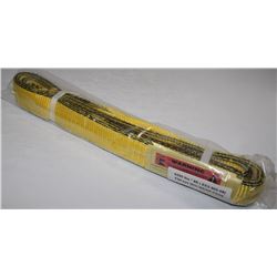 6200LBS 8' LONG WEBBING SLING