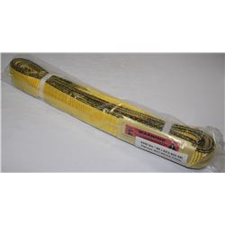 6200LBS 8' LONG WEBBING SLING