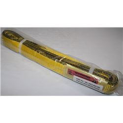 6200LBS 8' LONG WEBBING SLING