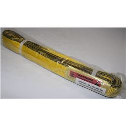 6200LBS 8' LONG WEBBING SLING