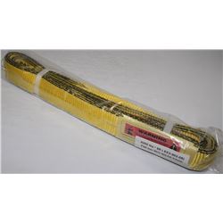 6200LBS 8' LONG WEBBING SLING