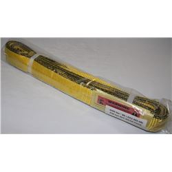 6200LBS 8' LONG WEBBING SLING