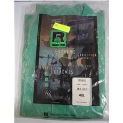 RANPRO EXTREME CONDITION PROTECTIVE JACKET