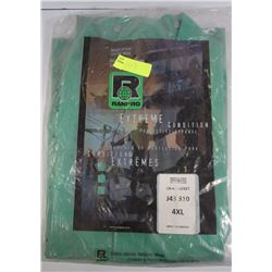 RANPRO EXTREME CONDITION PROTECTIVE JACKET