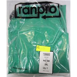 RANPRO PROTECTIVE BIB PANT