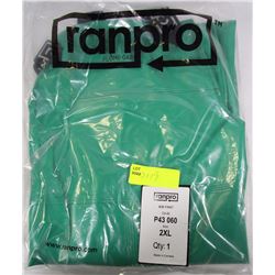 RANPRO PROTECTIVE BIB PANT