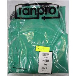 RANPRO PROTECTIVE BIB PANT