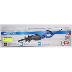 NEW MASTERCRAFT 6A RECIPROCATING SAW