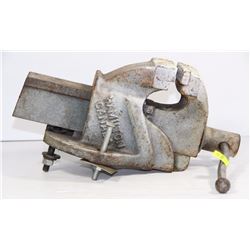 RAE VISE HAMILTON CANADA