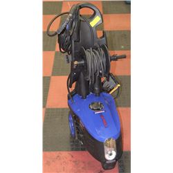 SIMONIZ S1750 PRESSURE WASHER NEEDS NEW INLET PART