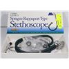 Image 1 : SPRAGUE RAPPAPORT-TYPE STETHOSCOPE