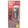 Image 1 : OSCILLATING CERAMIC HEATER WITH DIGITAL LED