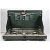 Image 1 : 2 BURNER PROPANE COLEMAN STOVE