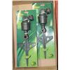 Image 1 : 2 YARDWORKS SPRINKLERS