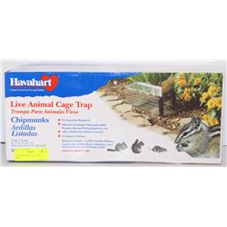 NEW HAVAHART LIVE ANIMAL CAGE