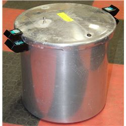 PRESTO PRESSURE COOKER CANNER