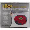 Image 1 : IBOT ROBOTIC VACUUMS BRAND NEW IN BOX NEVER USED