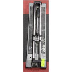 19" TILE CUTTER
