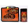 Image 1 : HARLEY DAVIDSON LUNCH KIT AND THERMOS