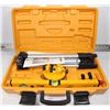 Image 1 : JOHNSON LASER LEVEL KIT MODEL 40-0909 BRAND NEW