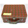Image 1 : VINTAGE LUNCH BOX