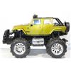 Image 1 : REMOTE CONTROL JEEP WITH BATTERY CHARGER